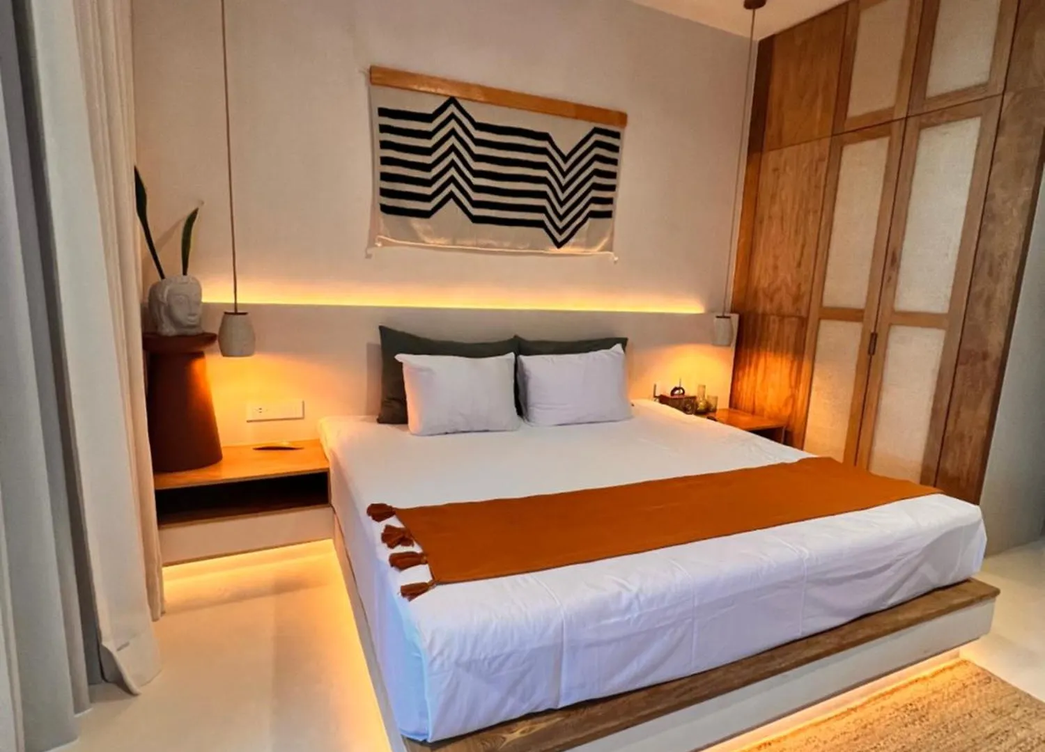 Casa Taylor - Aflora Apartment Tulum