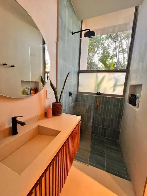 Casa Taylor - Aflora Apartment Tulum 0*,  Mexico