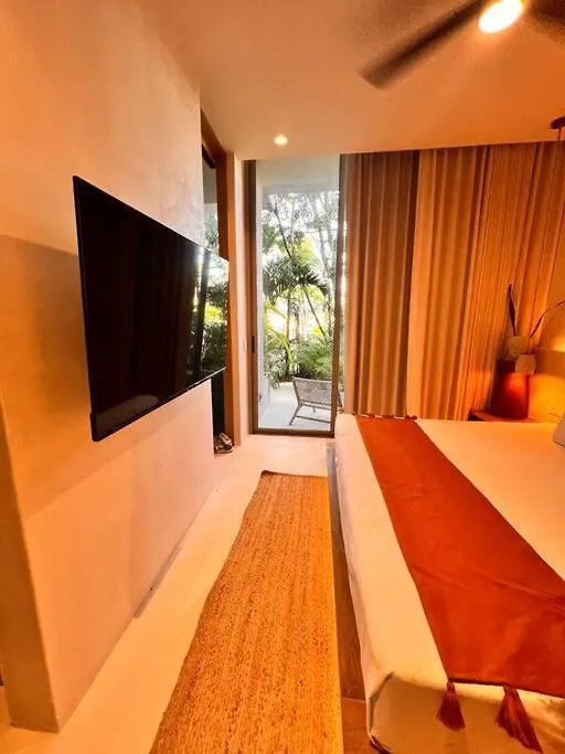 Casa Taylor - Aflora Apartment Tulum Mexico