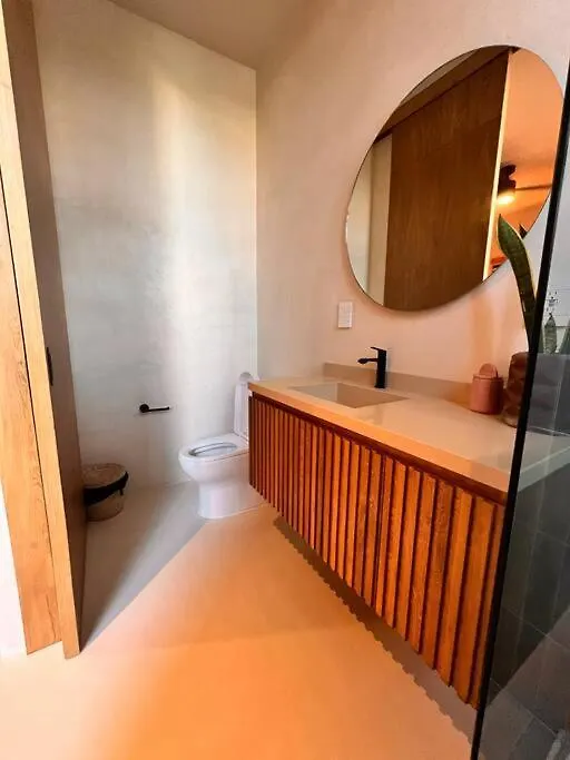 Casa Taylor - Aflora Apartment Tulum Mexico