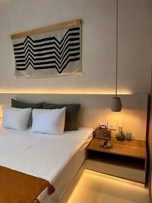 Casa Taylor - Aflora Apartment Tulum