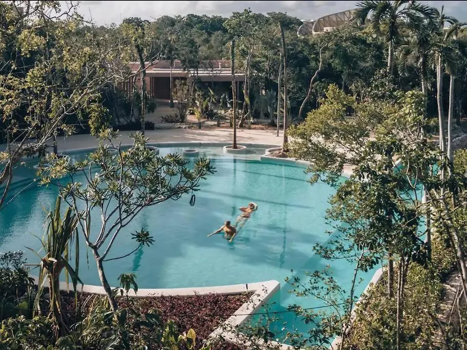 Casa Taylor - Aflora Apartment Tulum Mexico