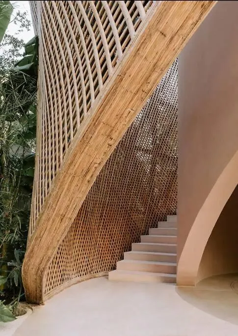 Casa Taylor - Aflora Apartment Tulum