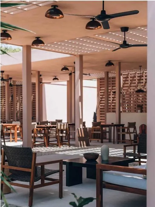 Casa Taylor - Aflora Apartment Tulum