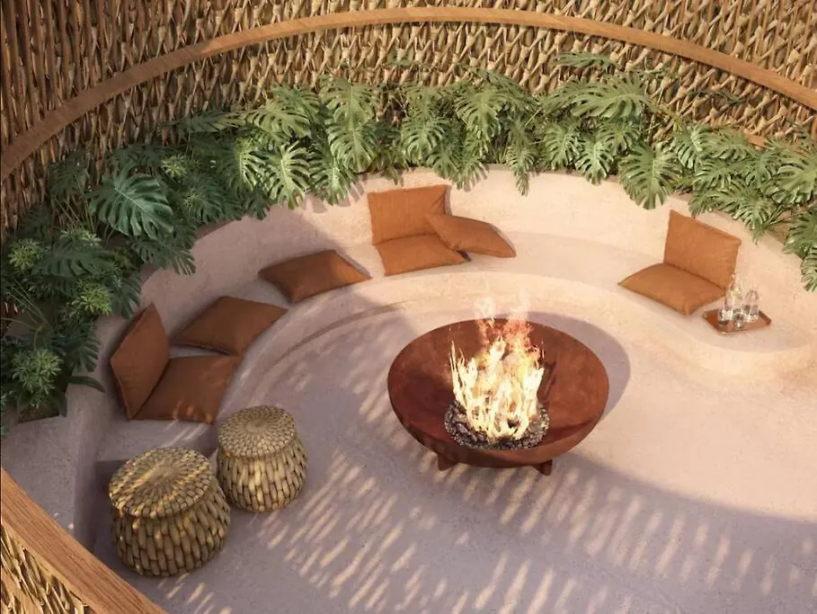 Casa Taylor - Aflora Apartment Tulum