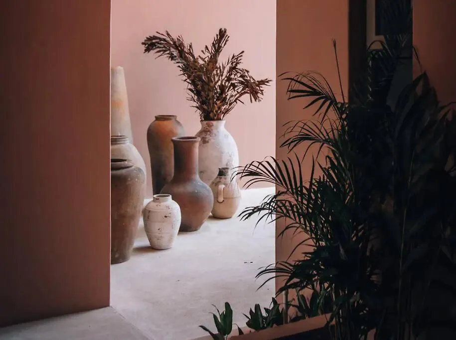 Casa Taylor - Aflora Apartment Tulum 0*,  Mexico