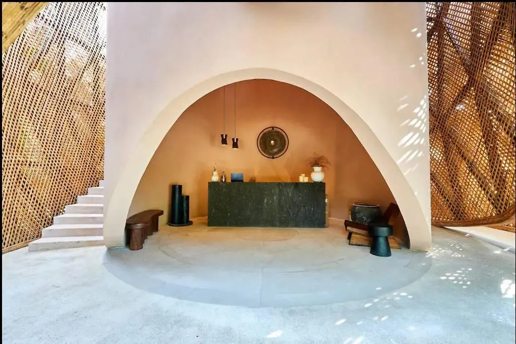 Casa Taylor - Aflora Apartment Tulum