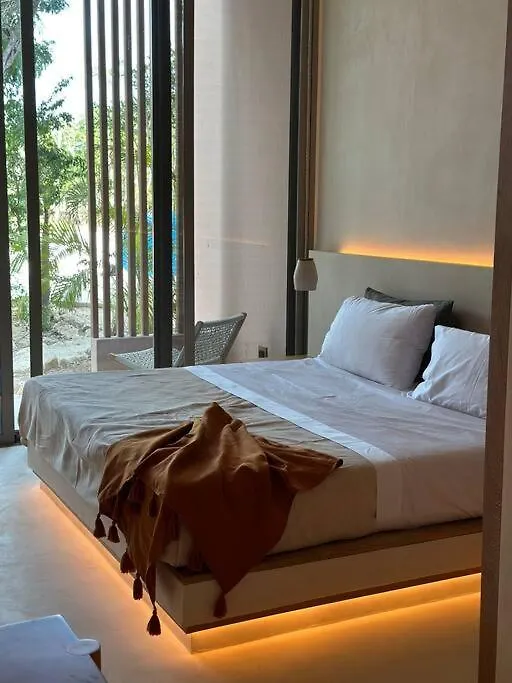 Casa Taylor - Aflora Apartment Tulum