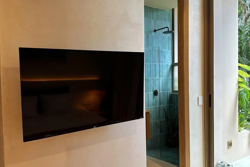 Casa Taylor - Aflora Apartment Tulum