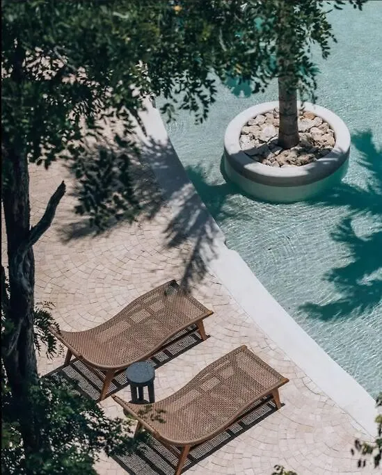 Casa Taylor - Aflora Apartment Tulum