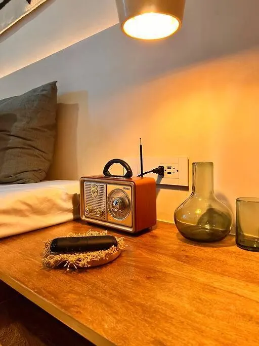 Casa Taylor - Aflora Apartment Tulum