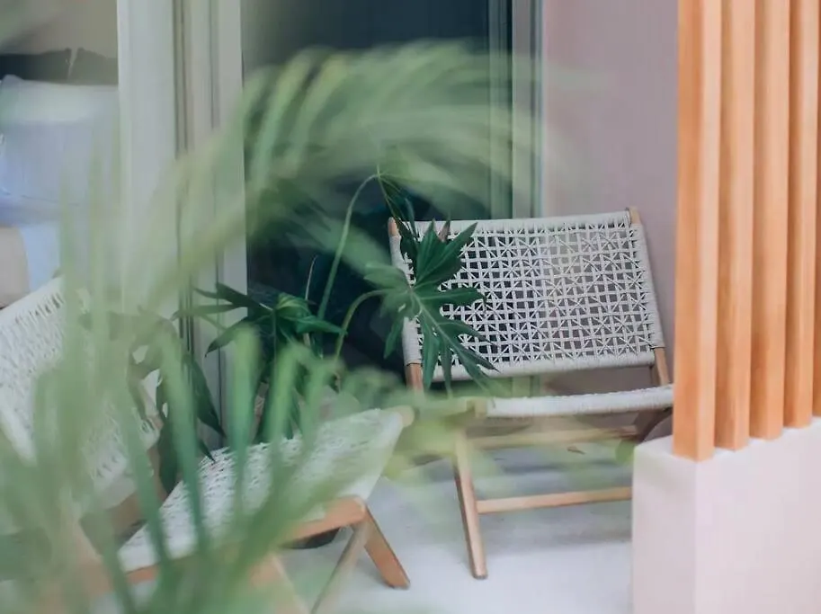 Casa Taylor - Aflora Apartment Tulum