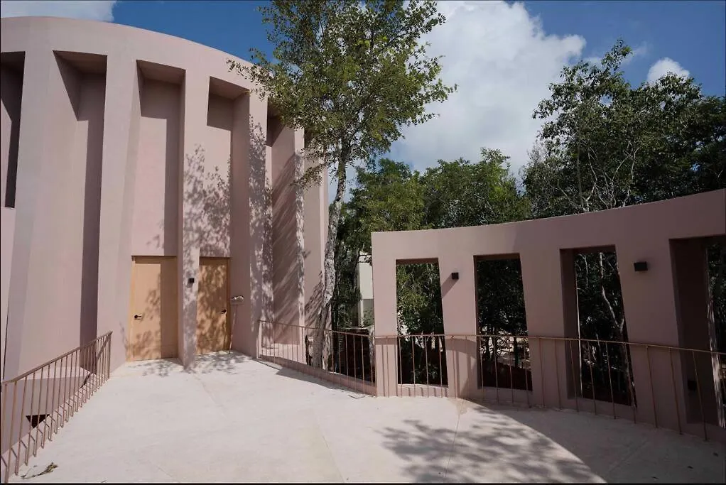 Casa Taylor - Aflora Apartment Tulum
