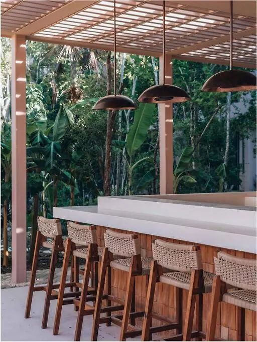 Casa Taylor - Aflora Apartment Tulum Mexico