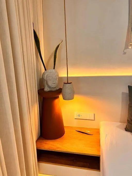 Casa Taylor - Aflora Apartment Tulum 0*,  Mexico