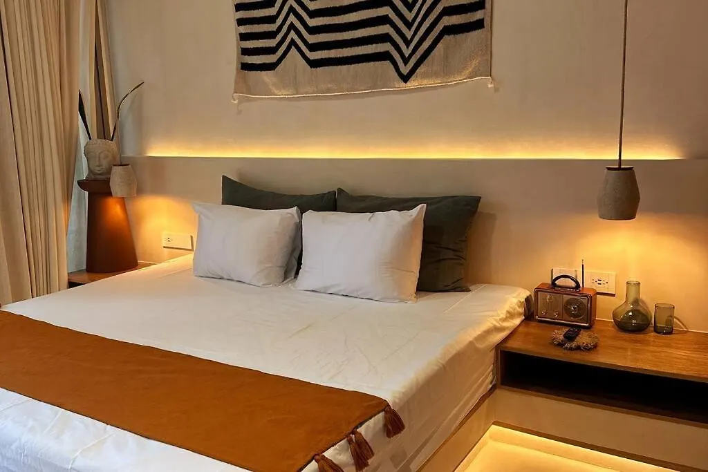 Casa Taylor - Aflora Apartment Tulum Mexico