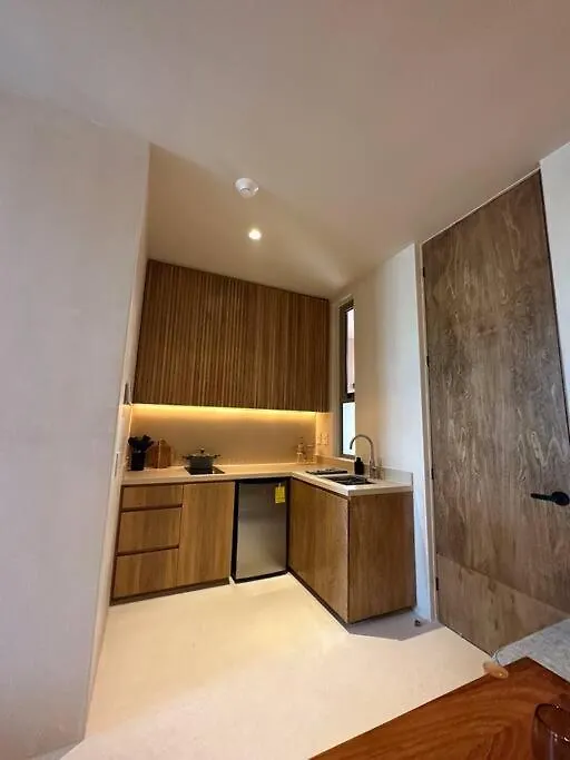 Casa Taylor - Aflora Apartment Tulum