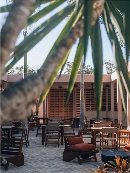 Casa Taylor - Aflora Apartment Tulum Mexico