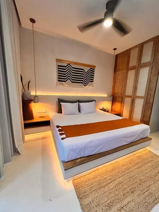 Casa Taylor - Aflora Apartment Tulum Mexico