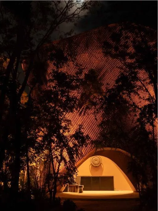 Casa Taylor - Aflora Apartment Tulum 0*,  Mexico