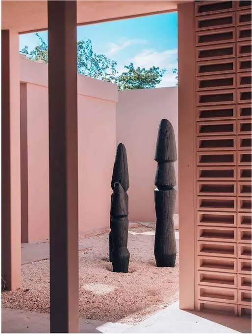 Casa Taylor - Aflora Apartment Tulum