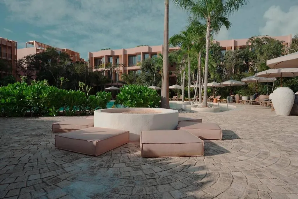 Casa Taylor - Aflora Apartment Tulum Mexico