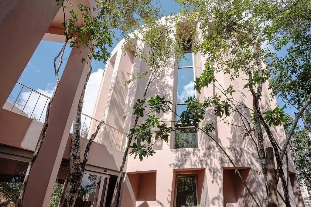 Casa Taylor - Aflora Apartment Tulum Mexico