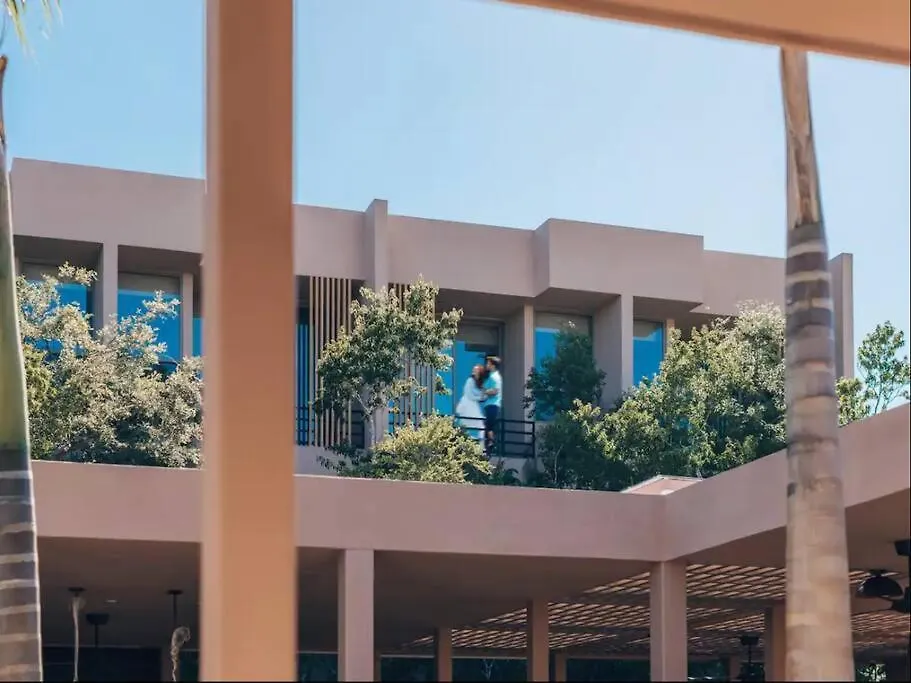 Апартаменты Casa Taylor - Aflora Тулум