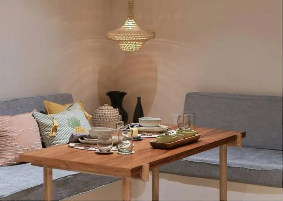 Апартаменты Casa Taylor - Aflora Тулум